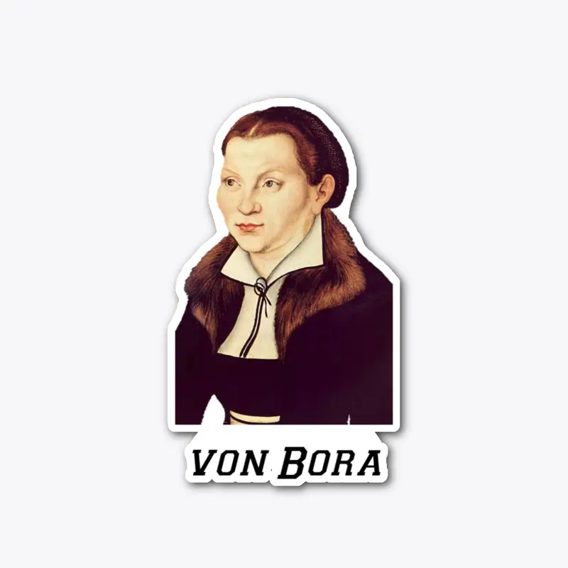 von Bora