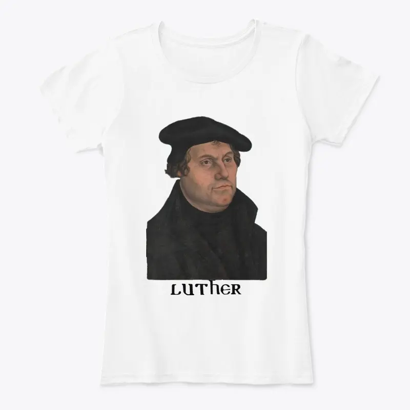 Luther